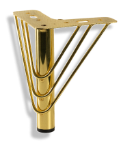 metalna noga
